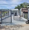 NỢ DÍ 🍀🍀 - Bán nhanh căn nhà cấp 4 ở 1/ Đ. Hồ Văn Tắng DT:155m2 SHR giá 950tr