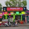 SANG NHƯỢNG QUÁN LẨU NƯỚNG TRUNG HOA – KHU ĂN ĐÊM RÙA VÀNG PHƯỜNG LÊ LỢI, TP BẮC GIANG -