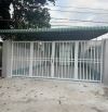 🌟 Nợ dí - Bán gấp căn nhà ở 1/ Nguyễn Thị Rành- Trung Lập Hạ 101m2 SHR giá 790tr
