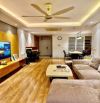 Bán CH Mandarin Hoàng Minh Giám DT 134m 3N Full NT SĐCC giá 125tr/m View Hồ TẦng đẹp