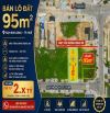 🏡 BÁN LÔ ĐẤT ĐẸP 95m² – KQH KIM LONG, TP. HUẾ 🏡  📍 Vị trí cực đẹp – tiềm năng đầu tư
