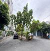 80M2- Nhà 2 Tầng- Hẻm 8M thông. Gần vòng xoay Phú Lâm