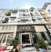 Nhà 4 Tầng BTCT Trịnh Đình Trọng, Hòa Thạnh – 4x12m, DTSD 237m², Xe Hơi Đỗ Cửa, 8,28 Tỷ