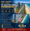 Chính chủ cần bán mặt tiền biển Võ Nguyên Giáp, Sơn Trà, Đà Nẵng