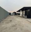 cho thuê đất và kho tại mt đường Nguyễn Hữu Thọ gần kcn Hiệp Phước