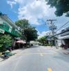 BÁN NHÀ MẶT TIỀN KINH DOANH NGUYỄN THỊ CĂN Q12 - 78M2 - 4.46 TỶ