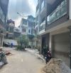 BÁN NHÀ LIỀN KỀ BỒ ĐỀ 76M2- 6 TẦNG THÔ- VỈA HÈ, Ô TÔ TRÁNH- 2X TỶ