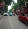 Siêu phẩm mặt phố Lê Thanh Nghị, vỉa hè rộng, dòng tiền gần 300 triệu/ năm