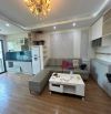 Cho thuê căn 2n2 - 78m2 full chung cư Center Point 110 Cầu Giấy  giá 15tr