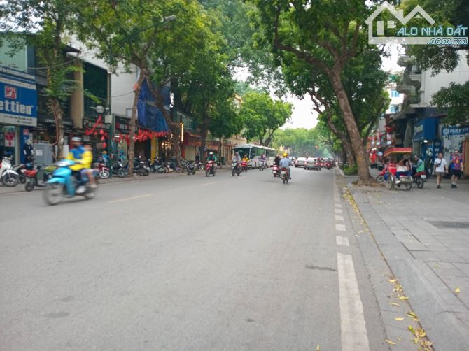 Bán nhà Trần Phú, Điện Biên Phủ, 23m2 x MT 3,6m, khu vực lõi trung tâm, chỉ 8,98 tỷ