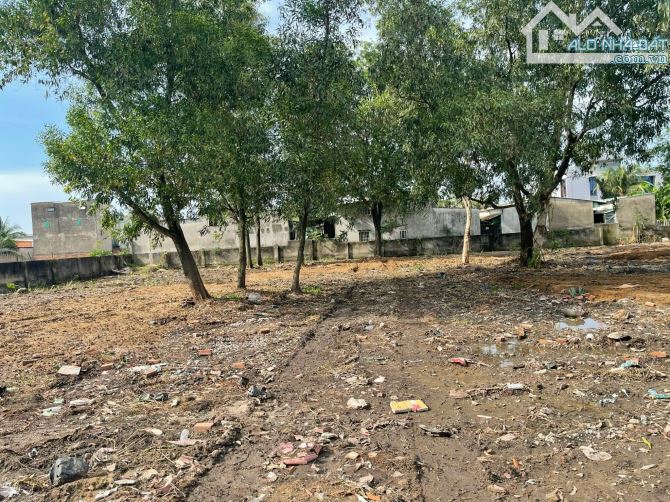 ĐẤT MẶT TIỀN TRẦN VĂN GIÀU – QUỸ ĐẤT LỚN HIẾM CÒN SÓT LẠI TẠI BÌNH CHÁNH