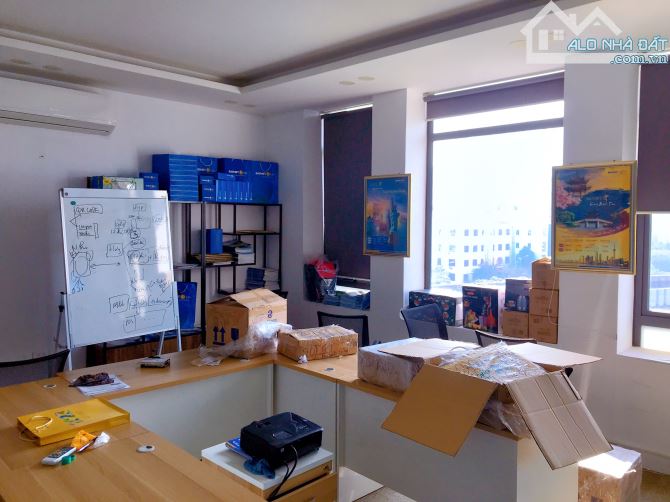 🏢 CHO THUÊ VĂN PHÒNG HOÀNG CẦU – VIEW ĐẸP, GIÁ TỐT, VÀO LÀM VIỆC NGAY