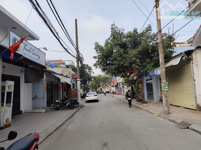 Bán đất tặng nhà tại Bãi Sậy – phường Trại Chuối – quận Hồng Bàng – Hải Phòng