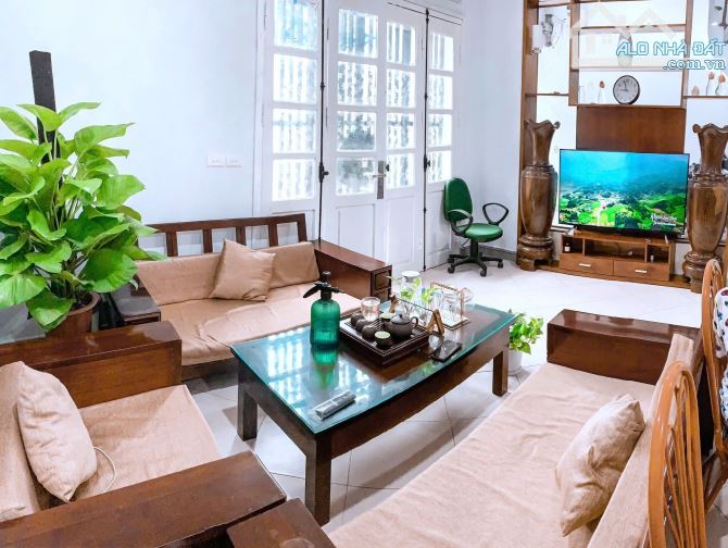 CHO THUÊ NHÀ NGÕ QUANG TIẾN, TÂY MỖ, CÁCH VIN VƯỜN NHẬT 500M