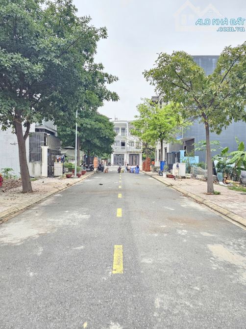 2,65Tỷ TL🔥Bán đất 68m2 KDC Lê Phong 2 gần vòng xoay An Phú, P.An Phú, Tp.Thuận An