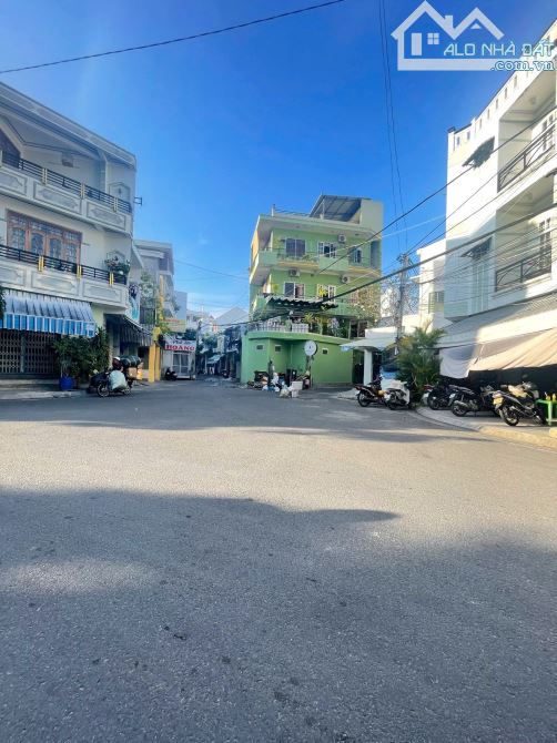 BÁN NHÀ 2 TẦNG, MT ĐƯỜNG ÂU CƠ, ĐOẠN 5M, 108M2 NGANG 6,47M, GIÁ 8 TỶ 250