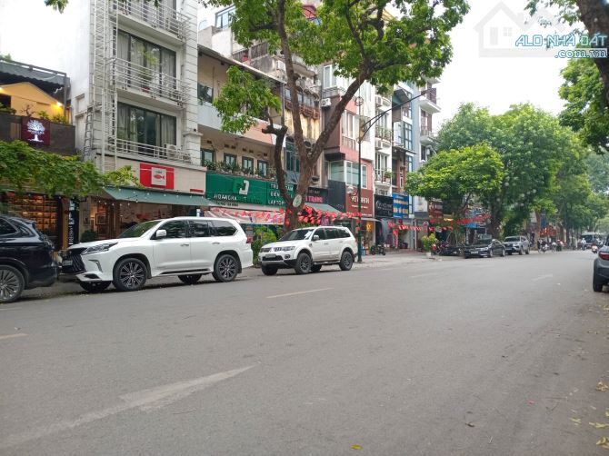 Bán nhà Trần Phú, Điện Biên Phủ, 23m2 x MT 3,6m, khu vực lõi trung tâm, chỉ 8,98 tỷ - 1