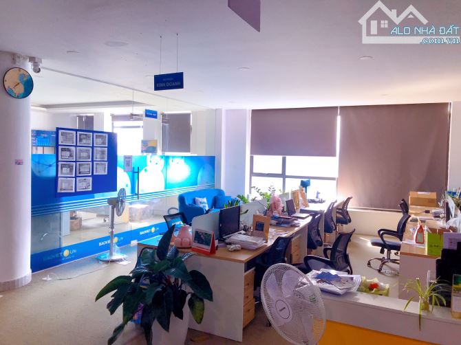 🏢 CHO THUÊ VĂN PHÒNG HOÀNG CẦU – VIEW ĐẸP, GIÁ TỐT, VÀO LÀM VIỆC NGAY - 1