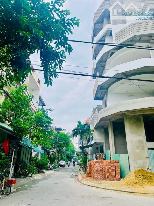 NHÀ MẶT TIỀN PHỐ TÂY BIỂN MỸ KHÊ – 82M² NGANG 5M – GIÁ CHỈ NHỈNH 10 TỶ - 1