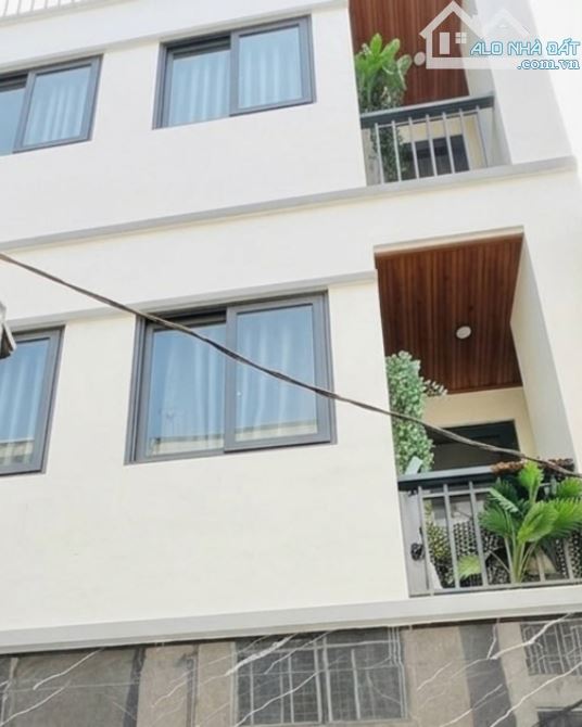 BÁN GẤP NHÀ BỀ NGANG KHỦNG 6M NGAY CHỢ TÂN ĐỊNH DÒNG TIỀN CỰC CAO 70TR/THÁNG - 1