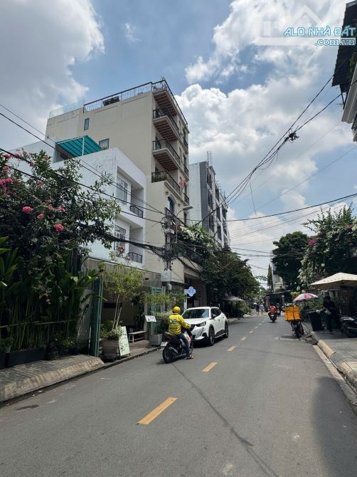 🔥 SIÊU PHẨM ĐẤT VÀNG THẢO ĐIỀN – NGAY PHỐ ĐI BỘ XUÂN THỦY - 1
