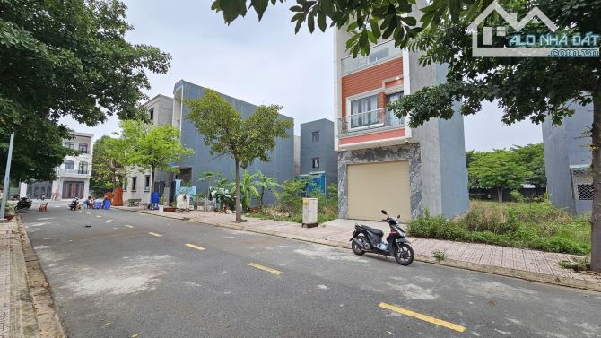 2,65Tỷ TL🔥Bán đất 68m2 KDC Lê Phong 2 gần vòng xoay An Phú, P.An Phú, Tp.Thuận An - 1