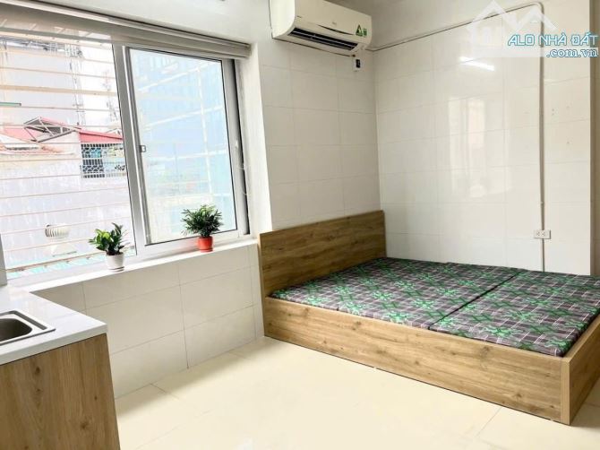 Bán Nhà Doãn Kế Thiện. Cầu Giấy. 8 Tầng Thang Máy. Ô Tô. DT 98m2. MT 8m. Giá 30.8 Tỷ. - 1
