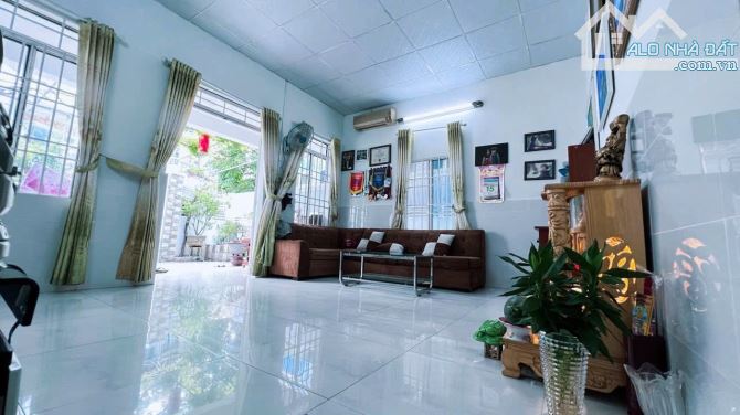 BÁN NHÀ 2 TẦNG, MT ĐƯỜNG ÂU CƠ, ĐOẠN 5M, 108M2 NGANG 6,47M, GIÁ 8 TỶ 250 - 1