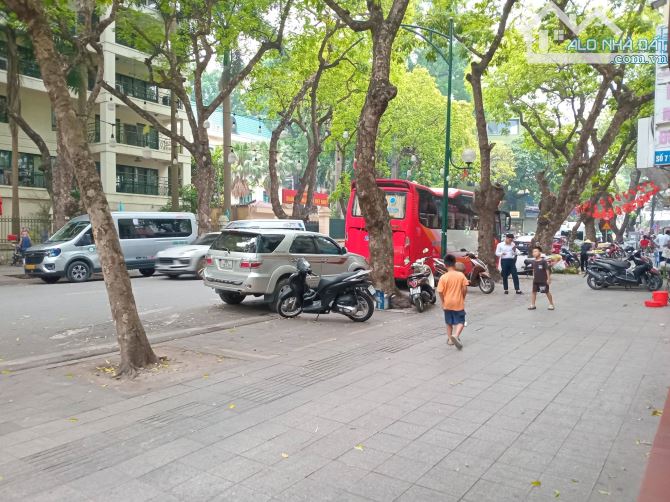 Bán nhà Trần Phú, Điện Biên Phủ, 23m2 x MT 3,6m, khu vực lõi trung tâm, chỉ 8,98 tỷ - 2