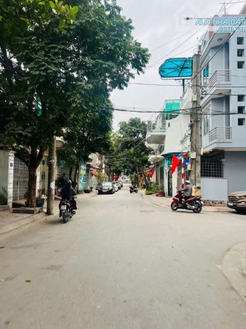 Bán đất tặng nhà tại Bãi Sậy – phường Trại Chuối – quận Hồng Bàng – Hải Phòng - 2