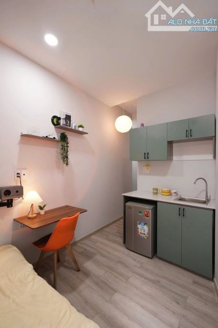 BÁN GẤP NHÀ BỀ NGANG KHỦNG 6M NGAY CHỢ TÂN ĐỊNH DÒNG TIỀN CỰC CAO 70TR/THÁNG - 2