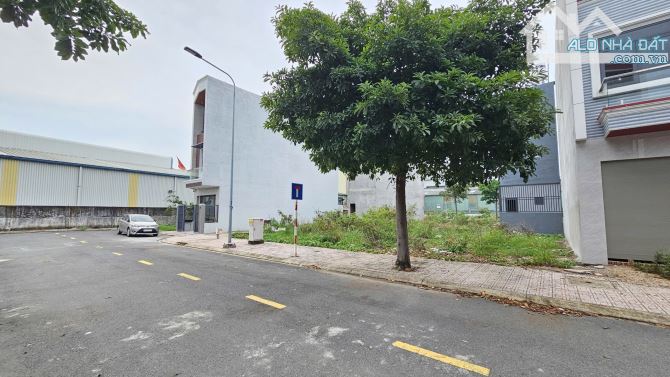 2,65Tỷ TL🔥Bán đất 68m2 KDC Lê Phong 2 gần vòng xoay An Phú, P.An Phú, Tp.Thuận An - 2