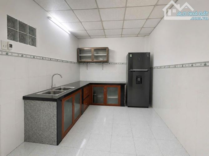 BÁN NHÀ TÔ KÝ - TÂN XUÂN HÓC MÔN - 2 TẦNG 54M2 - 3.43 TỶ - 2