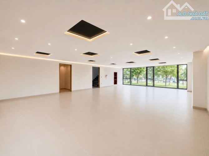 BÁN TOÀ VP PHÚ DIỄN TỪ LIÊM 57 TỶ 190m MT 10m 8T THANG MÁY PHÂN LÔ Ô TÔ TRÁNH KINH DOANH - 3