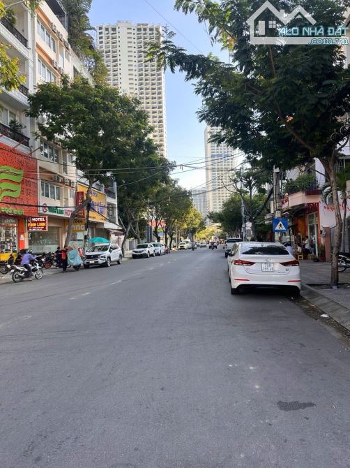 Bán lô đất góc 2 mặt tiền đường Pasteur, P. Xương Huân, Nha Trang - 3