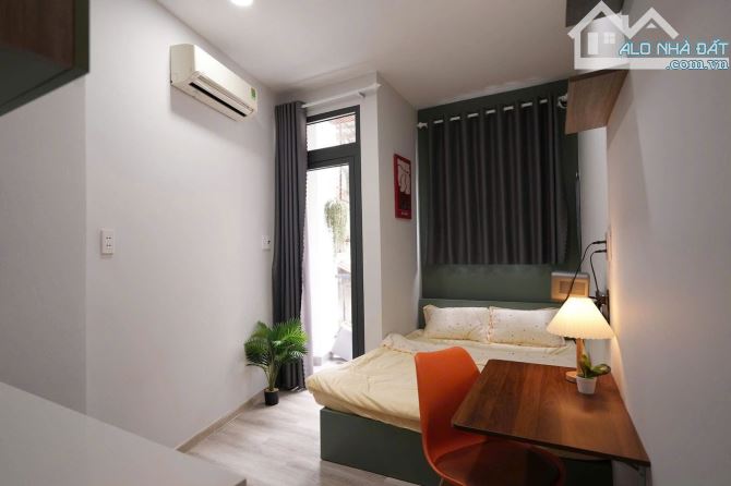 BÁN GẤP NHÀ BỀ NGANG KHỦNG 6M NGAY CHỢ TÂN ĐỊNH DÒNG TIỀN CỰC CAO 70TR/THÁNG - 3
