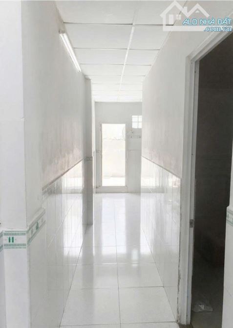 BÁN NHÀ TÔ KÝ - TÂN XUÂN HÓC MÔN - 2 TẦNG 54M2 - 3.43 TỶ - 3