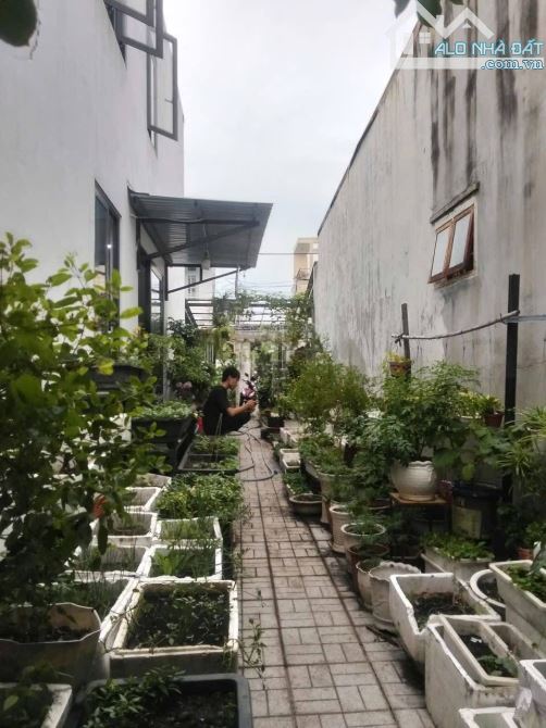 Nhà vườn thới tam thôn hóc môn tìm chủ mới. - 3