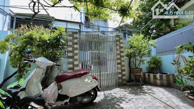 BÁN NHÀ 2 TẦNG, MT ĐƯỜNG ÂU CƠ, ĐOẠN 5M, 108M2 NGANG 6,47M, GIÁ 8 TỶ 250 - 3