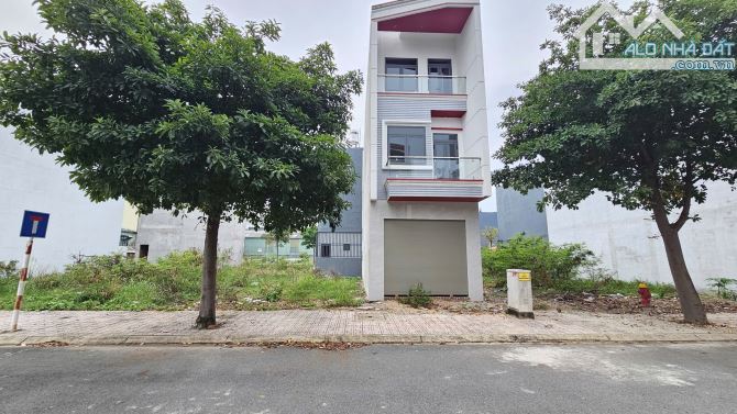 2,65Tỷ TL🔥Bán đất 68m2 KDC Lê Phong 2 gần vòng xoay An Phú, P.An Phú, Tp.Thuận An - 4