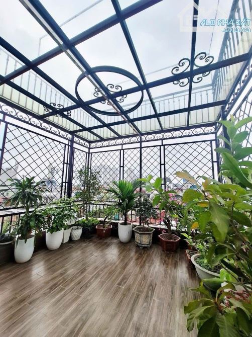BÁN NHÀ PHÂN LÔ- VƯƠNG THỪA VŨ- HIẾM-LÔ GÓC 3 THOÁNG- 8T THANG MÁY- KHÔNG QH- 57M- 28.9 TỶ - 6