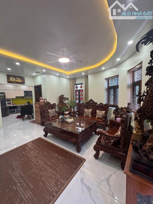 ✨✨✨DUY NHẤT CĂN GÓC DỰ ÁN HOÀNG HUY RIVERSIDE THƯỢNG LÝ, HỒNG BÀNG THANG MÁY CHỈ 12,5 TỶ - 9