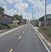 Bán đất 12.4 x 55m (682m2) ấp Bình Lợi, xã Hòa Khánh Đông, Đức Hòa, Long An giá 3.35 tỷ