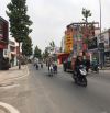 MẶT TIỀN KD CỰC ĐỈNH - VỊ TRÍ VÀNG LÊ THỊ HÀ - NGANG GẦN 7m - SHR THỔ CƯ 100%