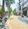 HÀNG ĐẸP 2 MẶT TIỀN TRƯỚC SAU - 120m2 Ngang 6m - DƯƠNG TỤ QUÁN - NỐI LIỀN LÊ QUANG ĐẠO