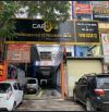 Cho thuê cửa hàng, showroom mặt đường Hoàng Quốc Việt. Showroom 50m2 tầng 1 và 165m2 tầng2