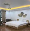 BÁN NHÀ AN DƯƠNG VƯƠNG PHÚ THƯỢNG 42M  MẶT TIỀN 4M  CÁCH OTO 10 M GIÁ NHỈNH 9 TỶ