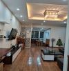 cho thuê chung cư C14 Bắc Hà - Trung Văn, 110m, 3 phòng ngủ, đủ đồ 14 triệu