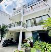 HIẾM - Biệt thự 160m2 Phú Nhuận HXH 5m Ngang 7.5m 28 tỷ