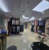 Cho thuê tầng lửng số 243 Hoàng Cầu, Đống Đa. DT 45m2 mt 5.5m, làm showroom giá 16tr/th